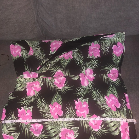 Pin Up Girl Clothing Couture Vivien Dress - Picture 4 of 9